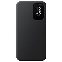 Samsung Original S View Klapphülle für das Galaxy A35 - Black