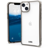 UAG Plyo Hard Case für das iPhone 14 Plus - Ash