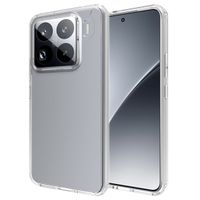 Accezz Xtreme Impact Case Xiaomi 15 Pro - Transparent