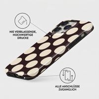 Burga Tough Back Cover MagSafe Apple iPhone 14 Pro - Spot On