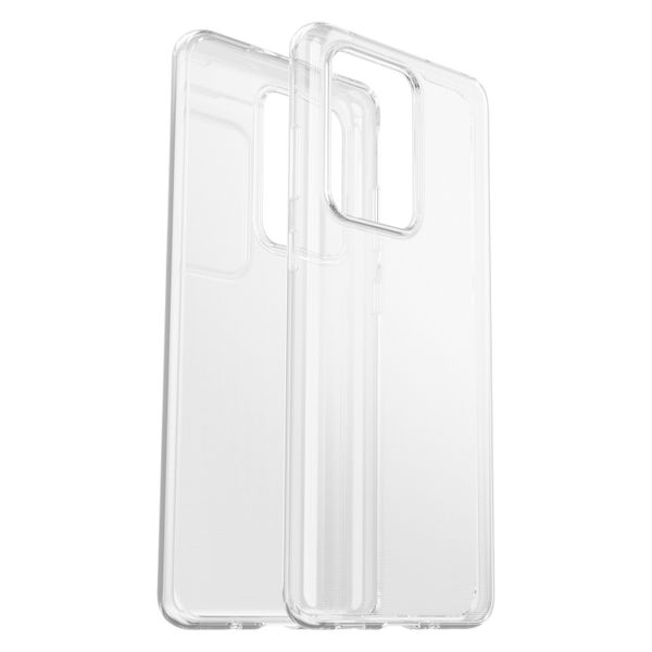 OtterBox Clearly Protected Skin Transparent Samsung Galaxy S20 Ultra