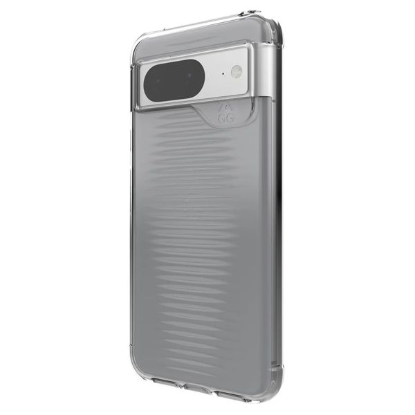 ZAGG Luxe Case Google Pixel 8 - Clear