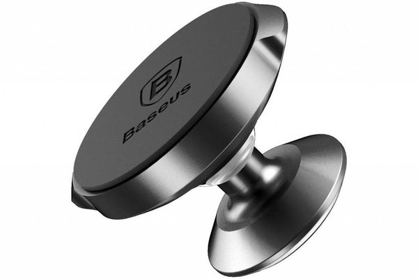 Baseus Magnetic Car Mount – Handyhalterungung für das Auto – Armaturenbrett – magnetisch – schwarz