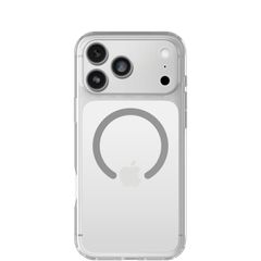 OtterBox Lumen Clear Hülle MagSafe Apple iPhone 18 Pro Max / 17 Pro Max - Clear