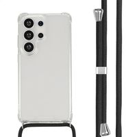 imoshion Backcover mit Band Samsung Galaxy S26 Ultra - Schwarz