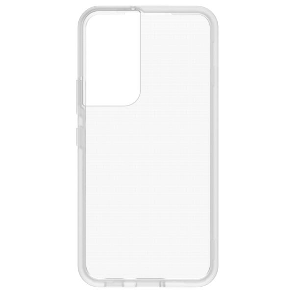 OtterBox React Backcover für das Samsung Galaxy S22 - Transparent