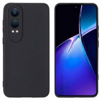 imoshion TPU Color Cover OnePlus Nord CE 4 Lite 5G - Schwarz