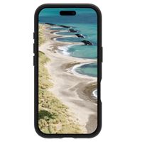 dbramante1928 Grenen Back Cover MagSafe Apple iPhone 16 Pro Max - Schwarz