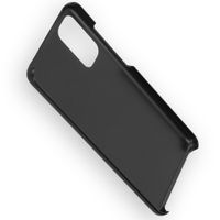 Gestalte deine eigene Samsung Galaxy S20 Hardcase Hülle