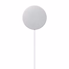 Apple MagSafe Kabelloses Ladegerät - 25W - 1 Meter - Weiß