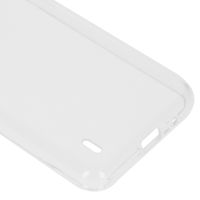 Gel Case Transparent für das Nokia 1.3