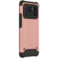 imoshion Rugged Xtreme Case Xiaomi Mi 11 Ultra - Roségold