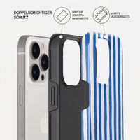 Burga Tough Back Cover MagSafe Apple iPhone 14 Pro - Kafenio