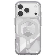 UAG Plyo Backcover MagSafe Apple iPhone 18 Pro / 17 Pro - Ice