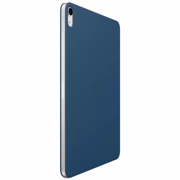 Apple Smart Folio Apple iPad Air 11 Zoll (2025) M3 / (2024) M2 / Air 5 (2022) / Air 4 (2020) - Marine Blue