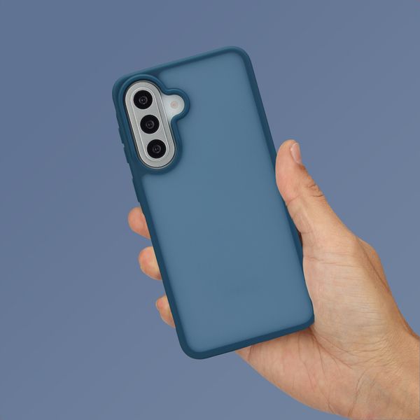 imoshion Color Guard Backcover Samsung Galaxy A57 (5G) - Dunkelblau