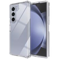 Accezz Xtreme Impact Case Samsung Galaxy Z Fold 6 - Transparent