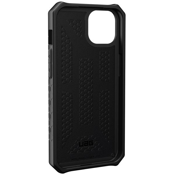 UAG Monarch Case für das Apple iPhone 13 - Black
