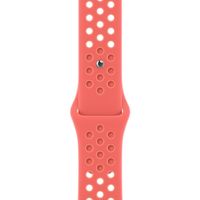 Apple Nike Sport Armband für das  Apple Watch Series 1 t/m 11 / SE / Ultra (44/45/46/49 mm) - Ember