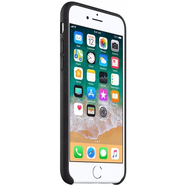 Apple Leather Case Apple iPhone SE (2022 / 2020) / 8 / 7