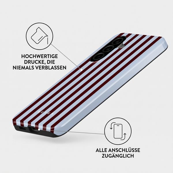 Burga Tough Back Cover Samsung Galaxy A57 (5G) - Offline