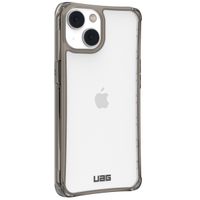 UAG Plyo Hard Case für das iPhone 14 - Ash