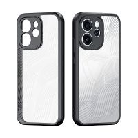 Dux Ducis Aimo Back Cover Oppo Reno15 Pro (5G) - Transparent