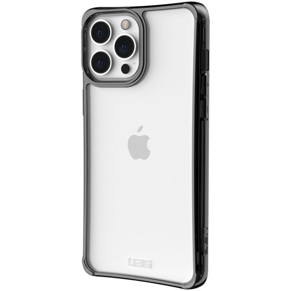 UAG Plyo Hard Case Apple iPhone 13 Pro Max - Grau