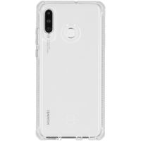 Itskins Spectrum Backcover Transparent für das Huawei P30 Lite