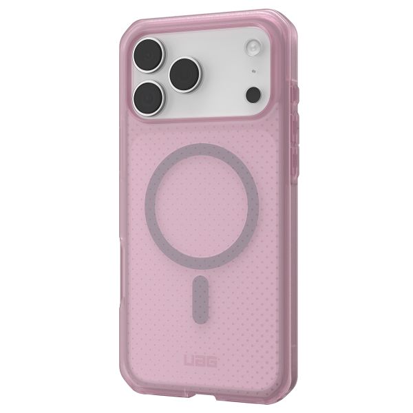 UAG Dot Case mit MagSafe Apple iPhone 17 Pro Max - Lilac Purple