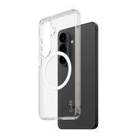 CARE by PanzerGlass Urban Combat Case Samsung Galaxy S26 - Weiß