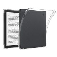 imoshion Clear Backcover für das Kobo Libra Colour - Transparent