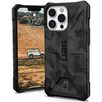 UAG Pathfinder Case für das iPhone 13 Pro - Midnight Camo