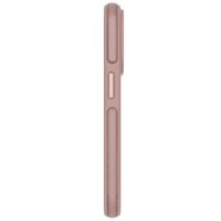 iDeal of Sweden Bumper Case MagSafe für das iPhone 14 Pro Max - Blush Pink