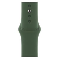 Apple Sport Armband für das  Apple Watch Series 1 t/m 11 / SE / Ultra (44/45/46/49 mm) - Clover