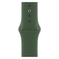 Apple Sport Band für Apple Watch Series 1 bis 10 / SE / Ultra (2) (44/45/46/49 mm) - Clover