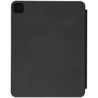 imoshion Luxus Klapphülle Apple iPad Pro 12.9 (2020) - Schwarz