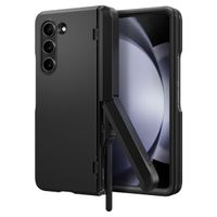 Spigen Tough Armor™ Pro Case für das Samsung Galaxy Z Fold 5 - Black