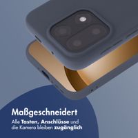 imoshion TPU Color Cover OnePlus 15 - Dunkelblau