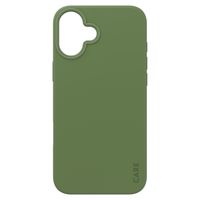 CARE by PanzerGlass Fashion Back Cover MagSafe Apple iPhone 16 Plus - Green
