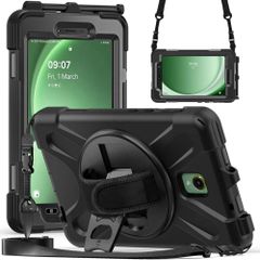 Accezz Pr2235 Samsung Galaxy Tab Active 5 - Schwarz