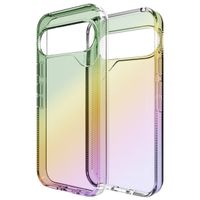 ZAGG  Milan Back Cover für das Google Pixel 9 Pro XL - Iridescent