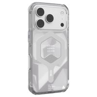 UAG Plyo Backcover MagSafe Apple iPhone 18 Pro / 17 Pro - Ice
