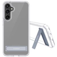 imoshion Back Cover mit Ständer Samsung Galaxy S23 FE - Transparent