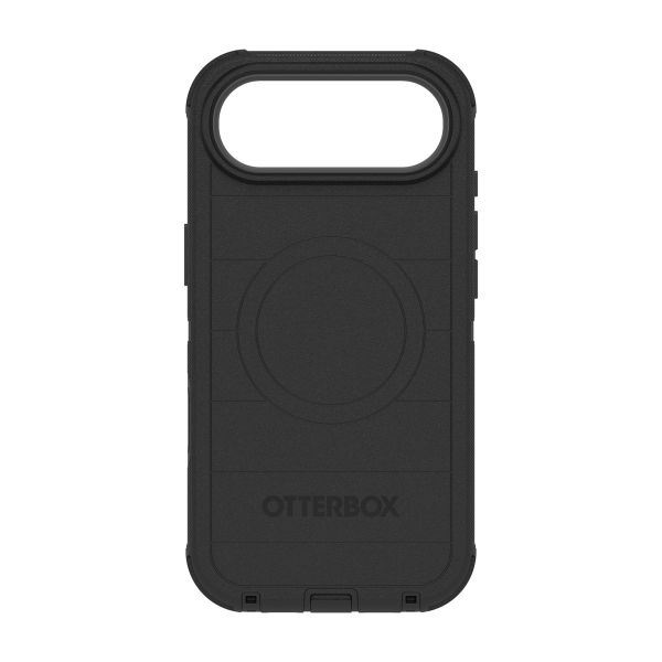 OtterBox Defender Pro Case mit MagSafe Apple iPhone Air - Black
