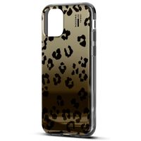 iDeal of Sweden Mirror Case Apple iPhone 11 / Xr - Leo Ombre