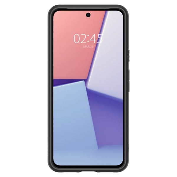 Spigen Ultra Hybrid™ Case für das Google Pixel 8 - Schwarz