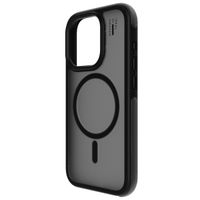 iDeal of Sweden Bumper Case MagSafe Apple iPhone 15 Pro - Schwarz