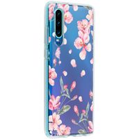 Design Silikonhülle für das Huawei P30