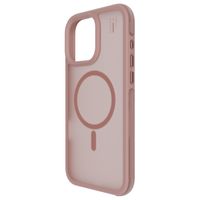 iDeal of Sweden Bumper Case MagSafe Apple iPhone 16 Pro - Blush Pink